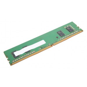 Lenovo | 8 GB | DDR4 | 3200 MHz | PC/server | Registered No | ECC No